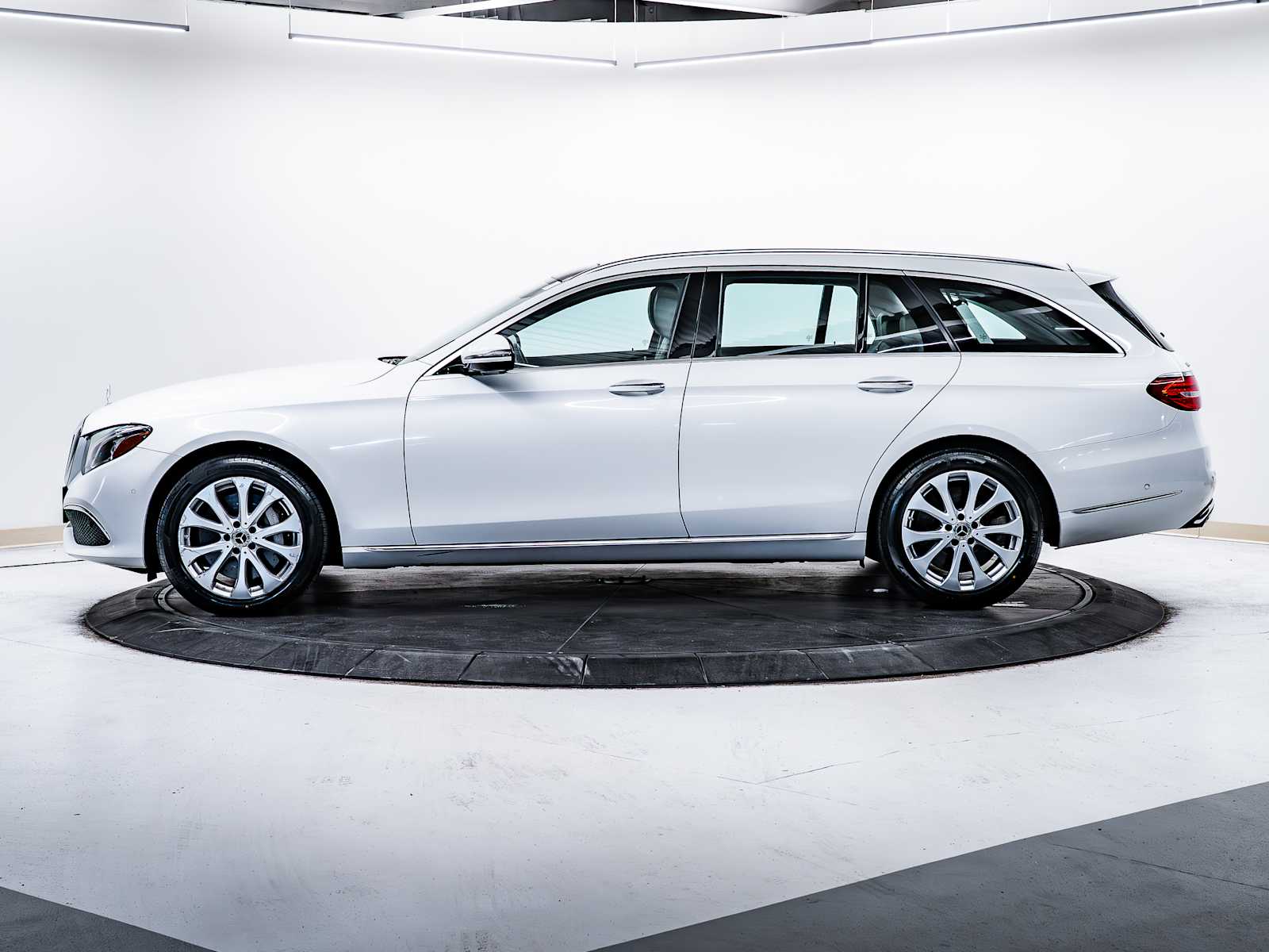 used 2018 Mercedes-Benz E-Class car, priced at $26,998