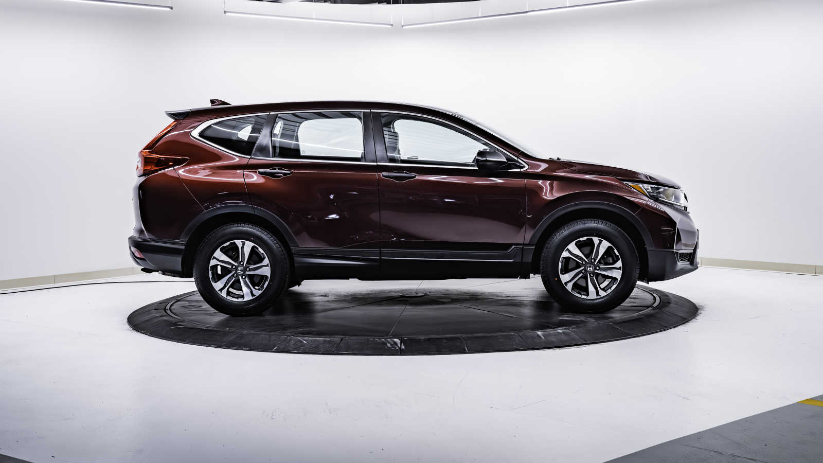 used 2019 Honda CR-V car, priced at $22,998