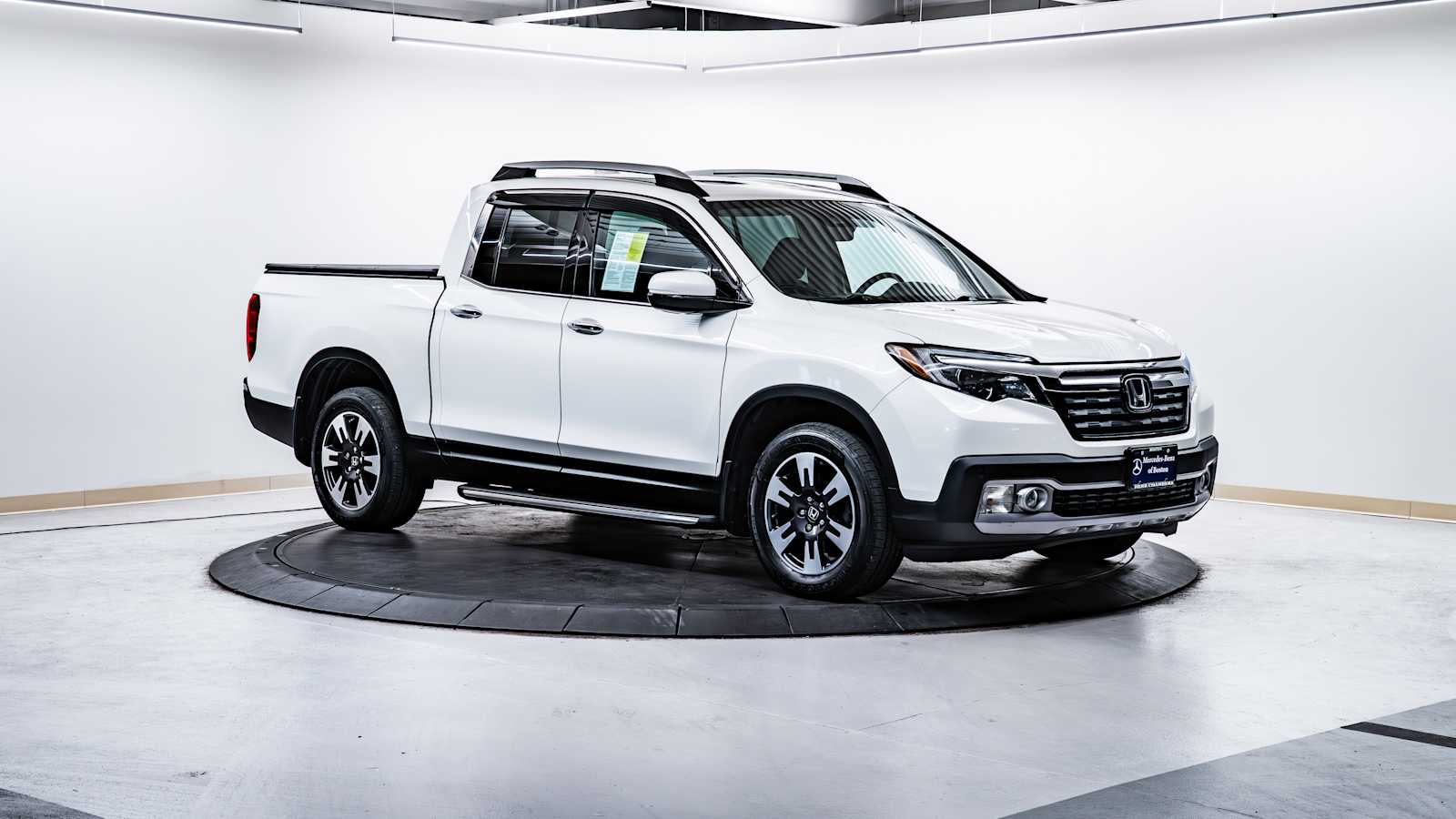 used 2019 Honda Ridgeline car, priced at $24,998