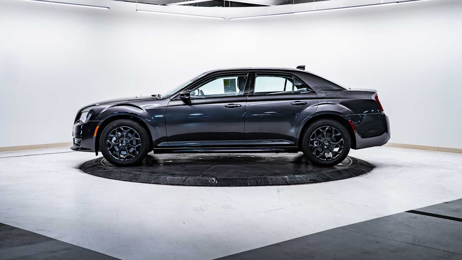 used 2023 Chrysler 300 car, priced at $37,998