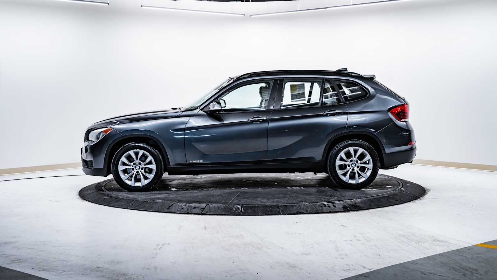 used 2014 BMW X1 xDrive28i car, priced at $10,998