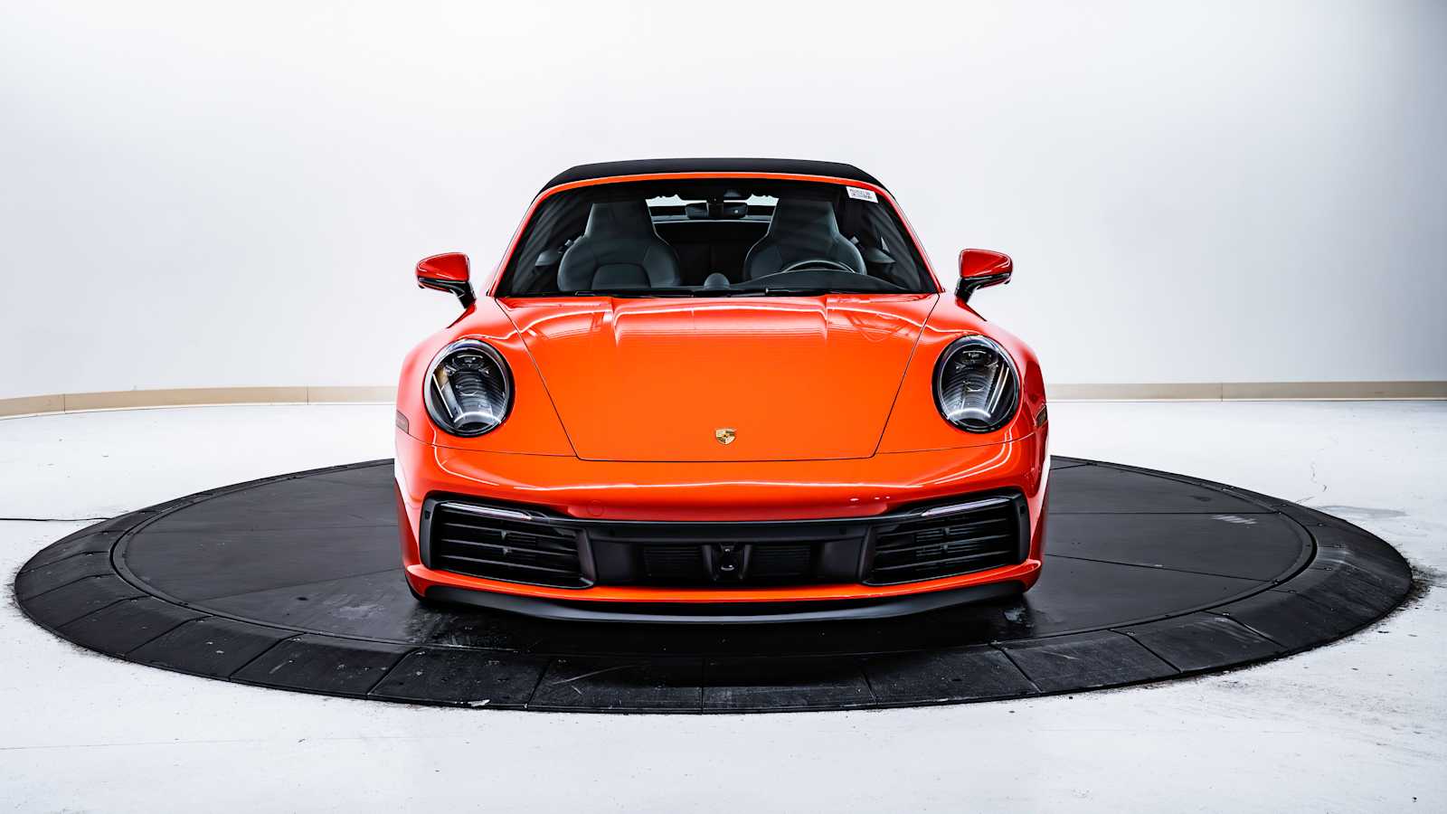 used 2020 Porsche 911 car, priced at $129,595