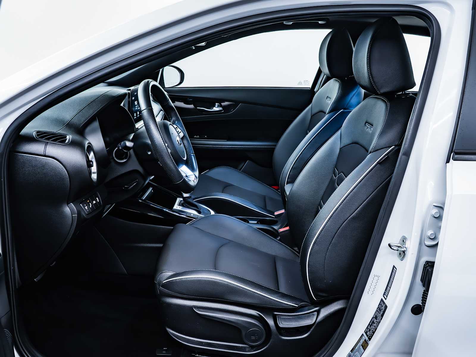 used 2020 Kia Forte car, priced at $16,998
