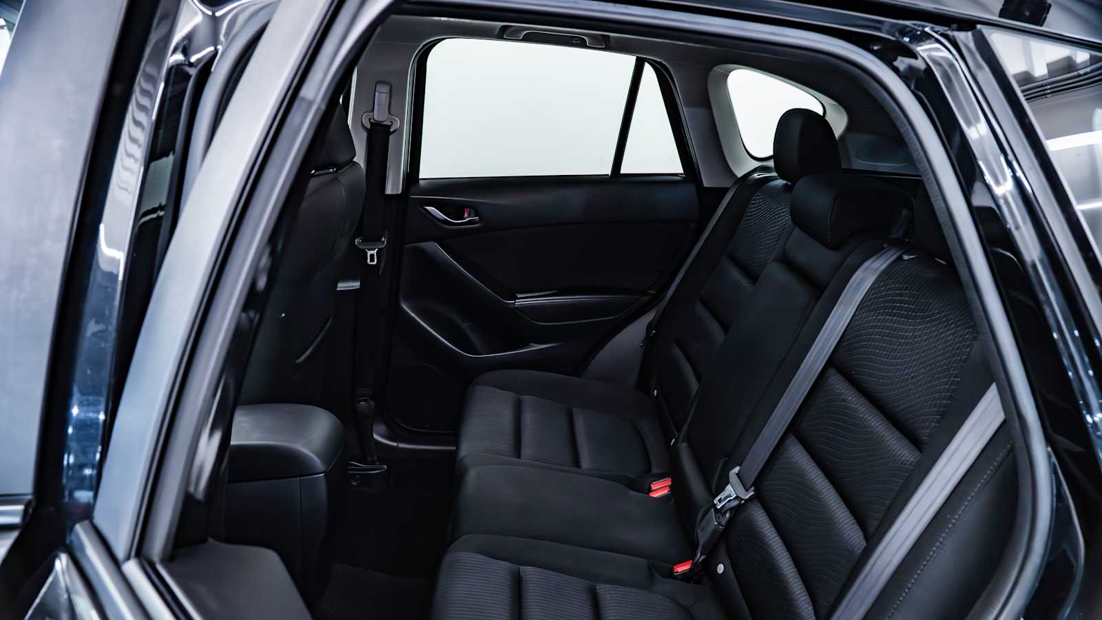 used 2015 Mazda Mazda CX-5 car, priced at $15,698
