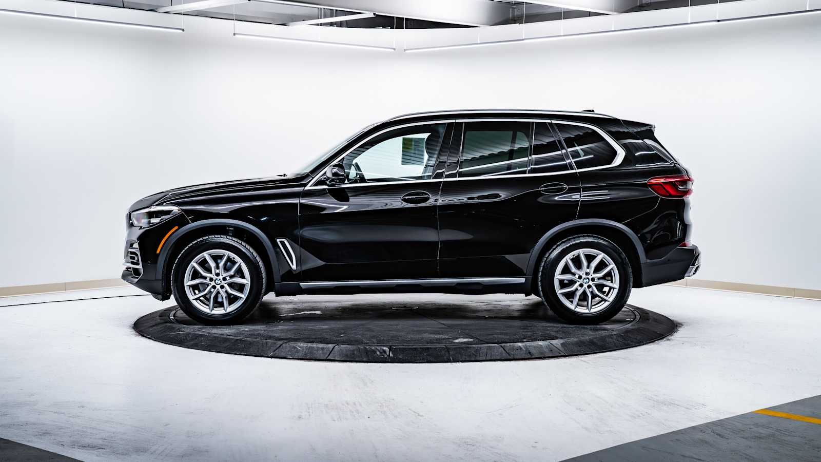 used 2019 BMW X5 car, priced at $30,998