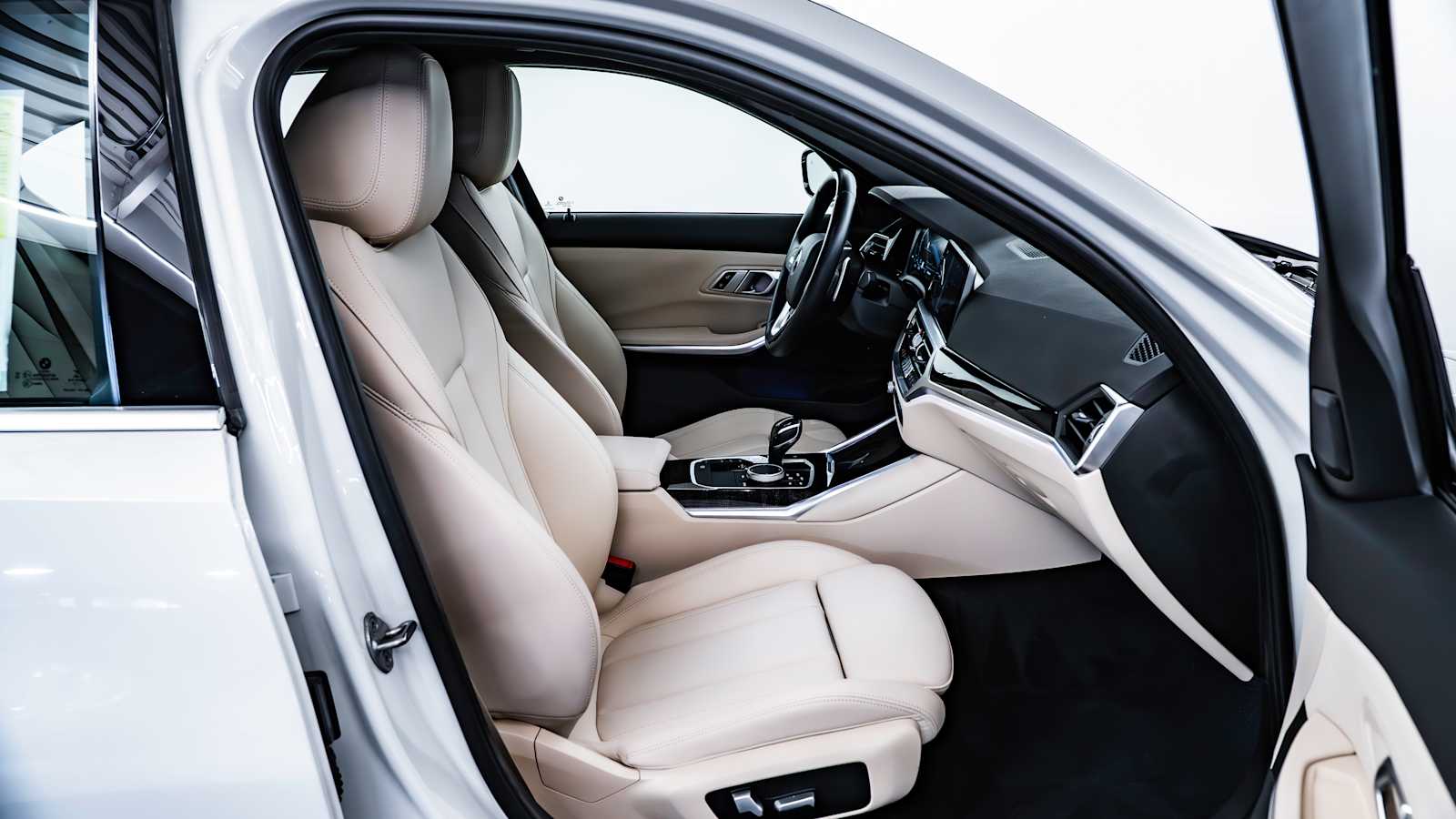 used 2021 BMW 330i car, priced at $32,998