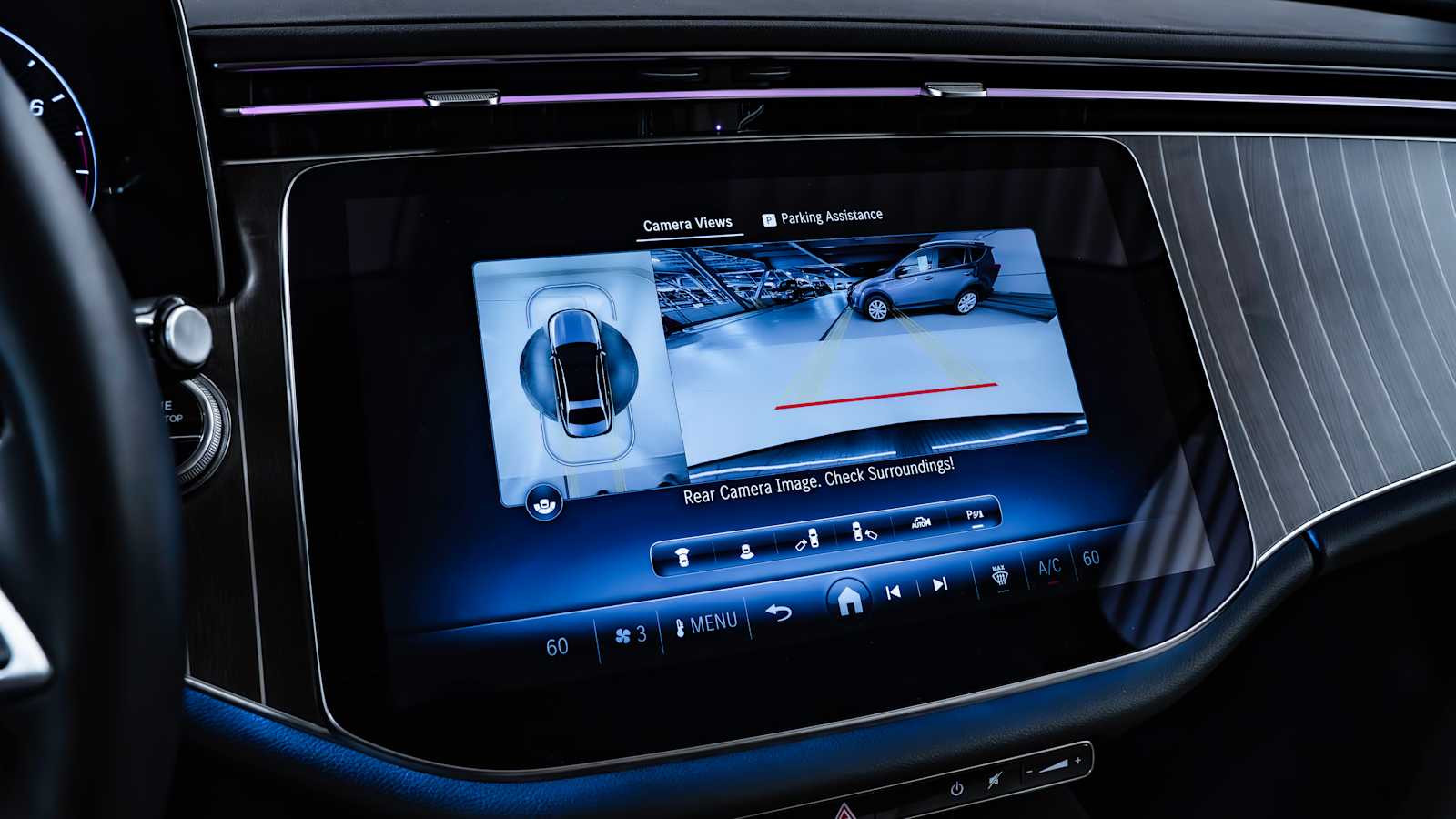 used 2025 Mercedes-Benz E-Class car, priced at $62,798