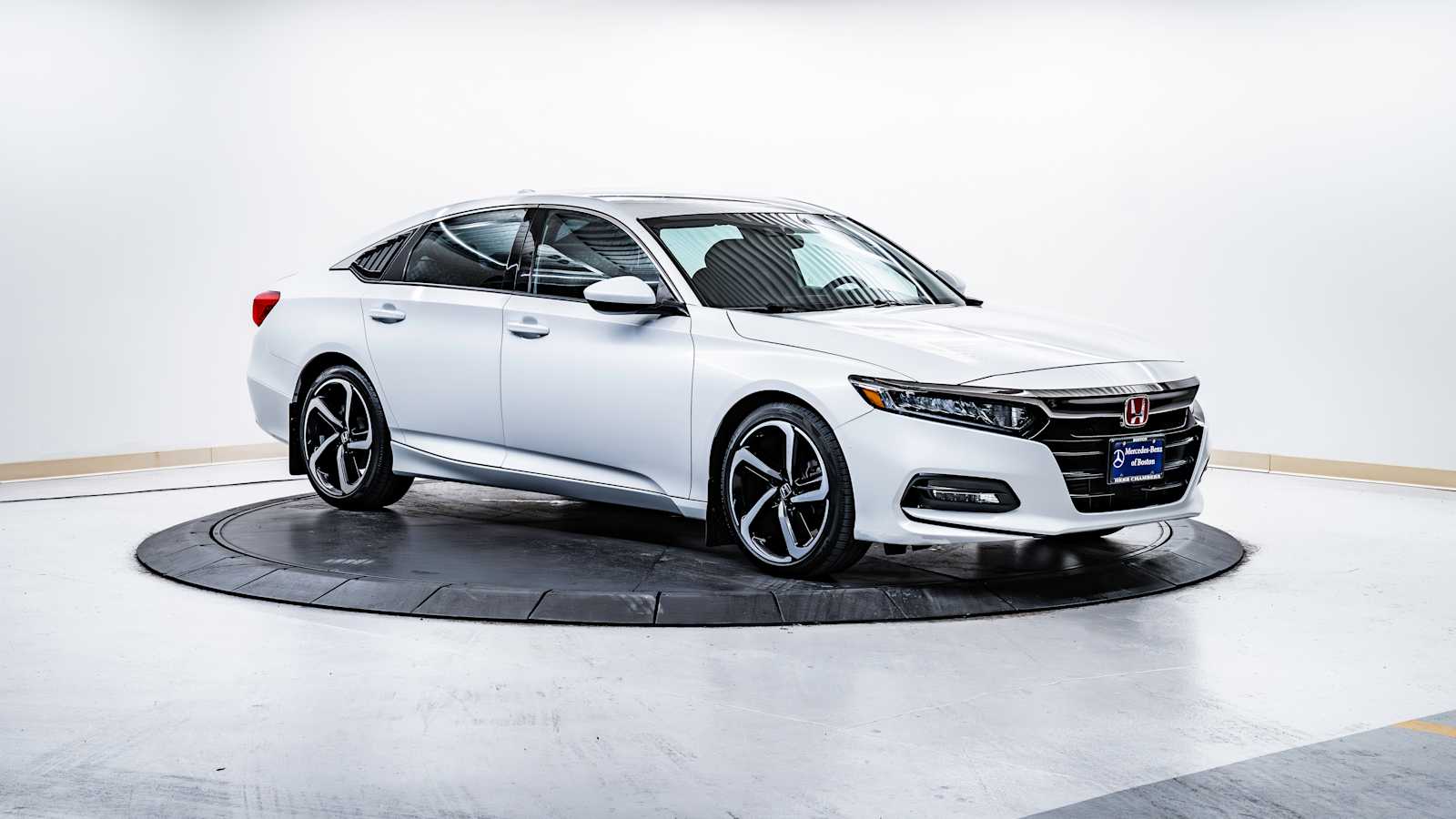 used 2020 Honda Accord car, priced at $23,195