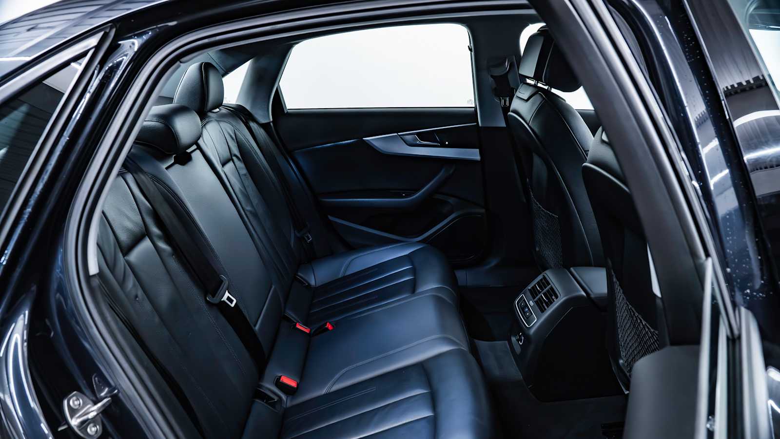 used 2017 Audi A4 car, priced at $15,998