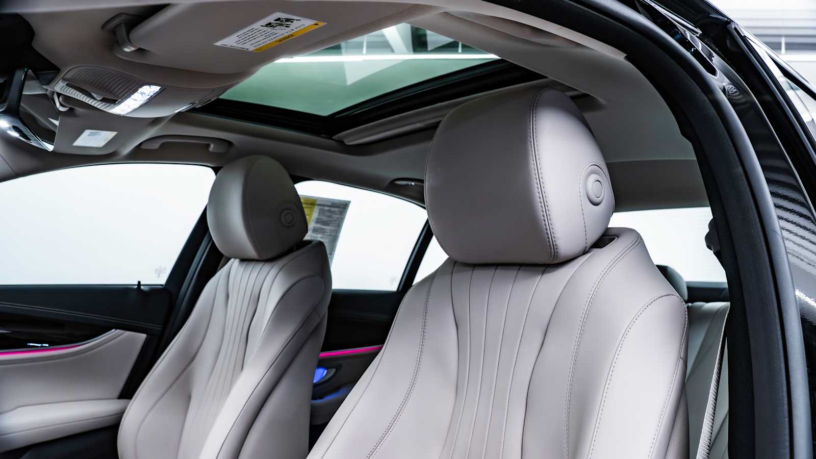 used 2021 Mercedes-Benz E-Class car, priced at $42,898