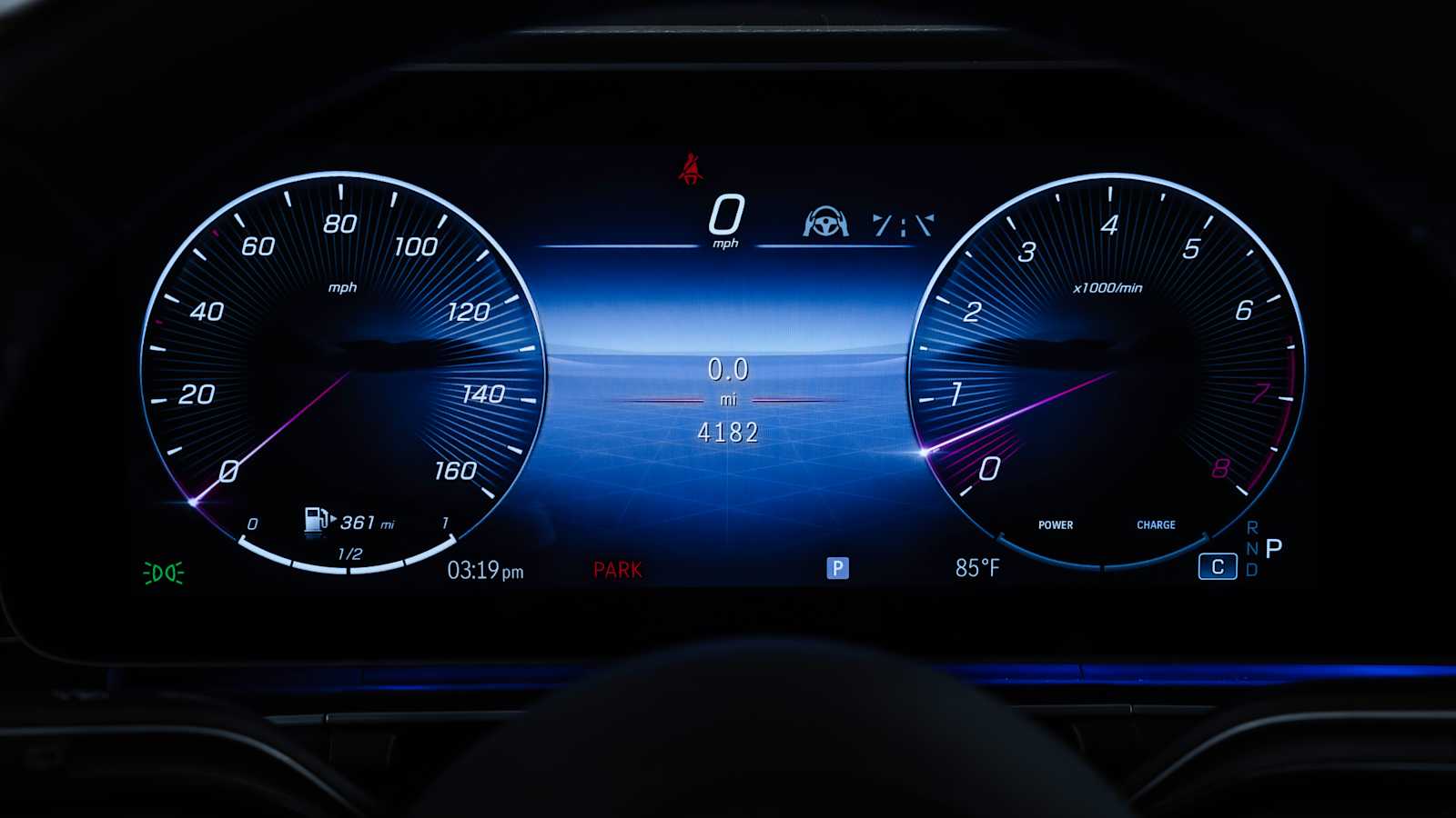 used 2025 Mercedes-Benz GLS 450 car, priced at $89,698