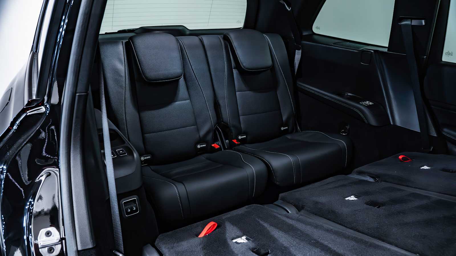 used 2025 Mercedes-Benz GLS 450 car, priced at $87,398