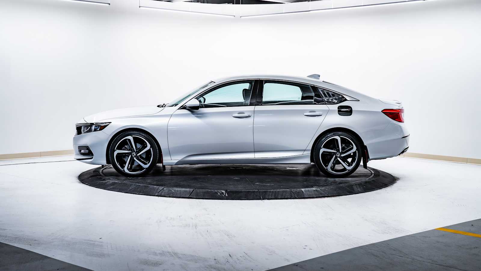 used 2020 Honda Accord car, priced at $23,195