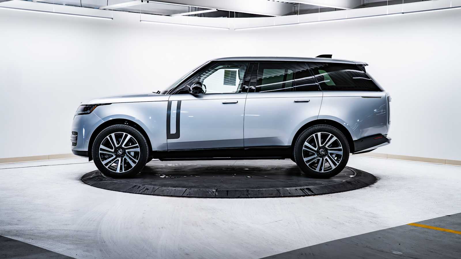 used 2023 Land Rover Range Rover car, priced at $108,998