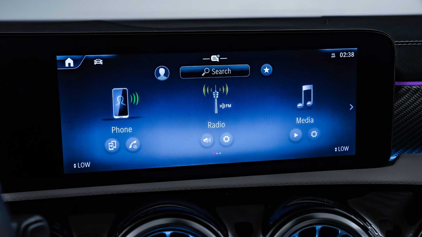 used 2025 Mercedes-Benz CLA 250 car, priced at $41,398