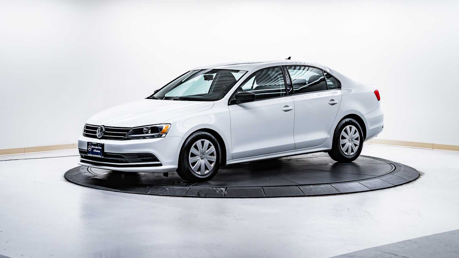 used 2015 Volkswagen Jetta car, priced at $12,330