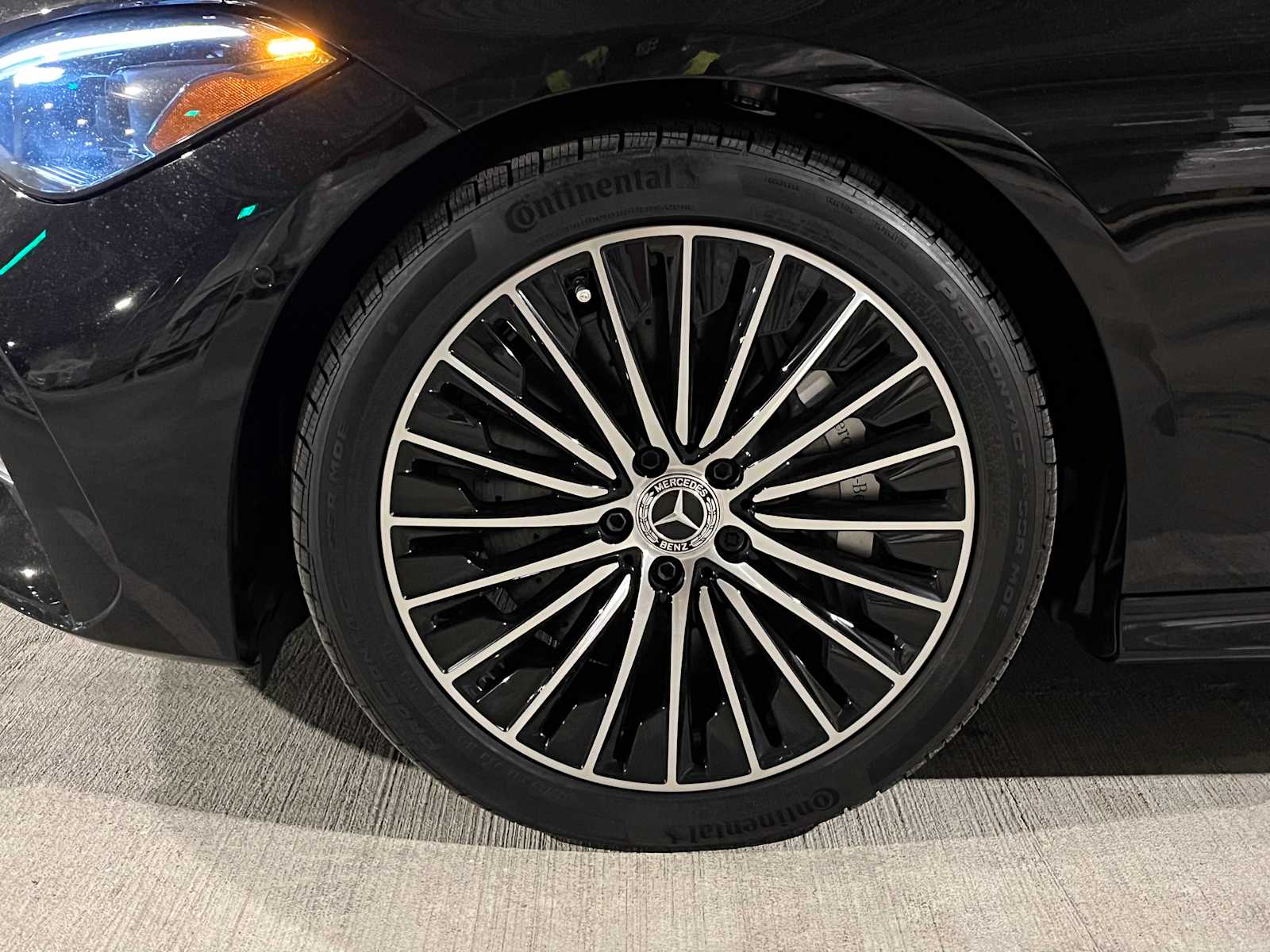new 2025 Mercedes-Benz CLE 450 car