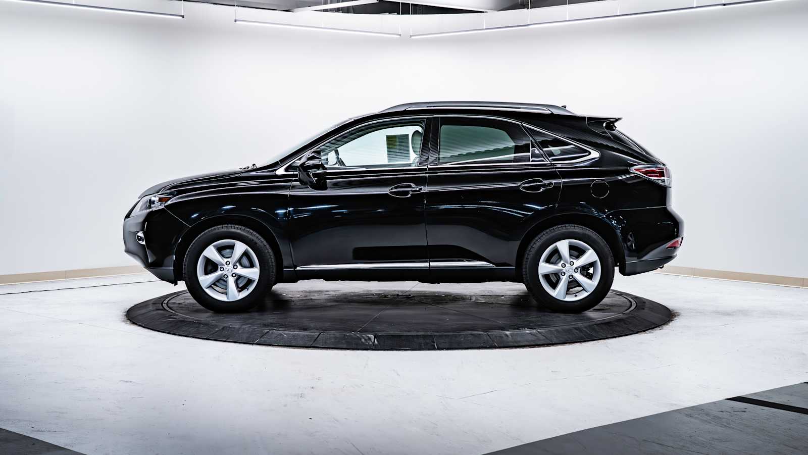 used 2013 Lexus RX 350 car, priced at $17,898