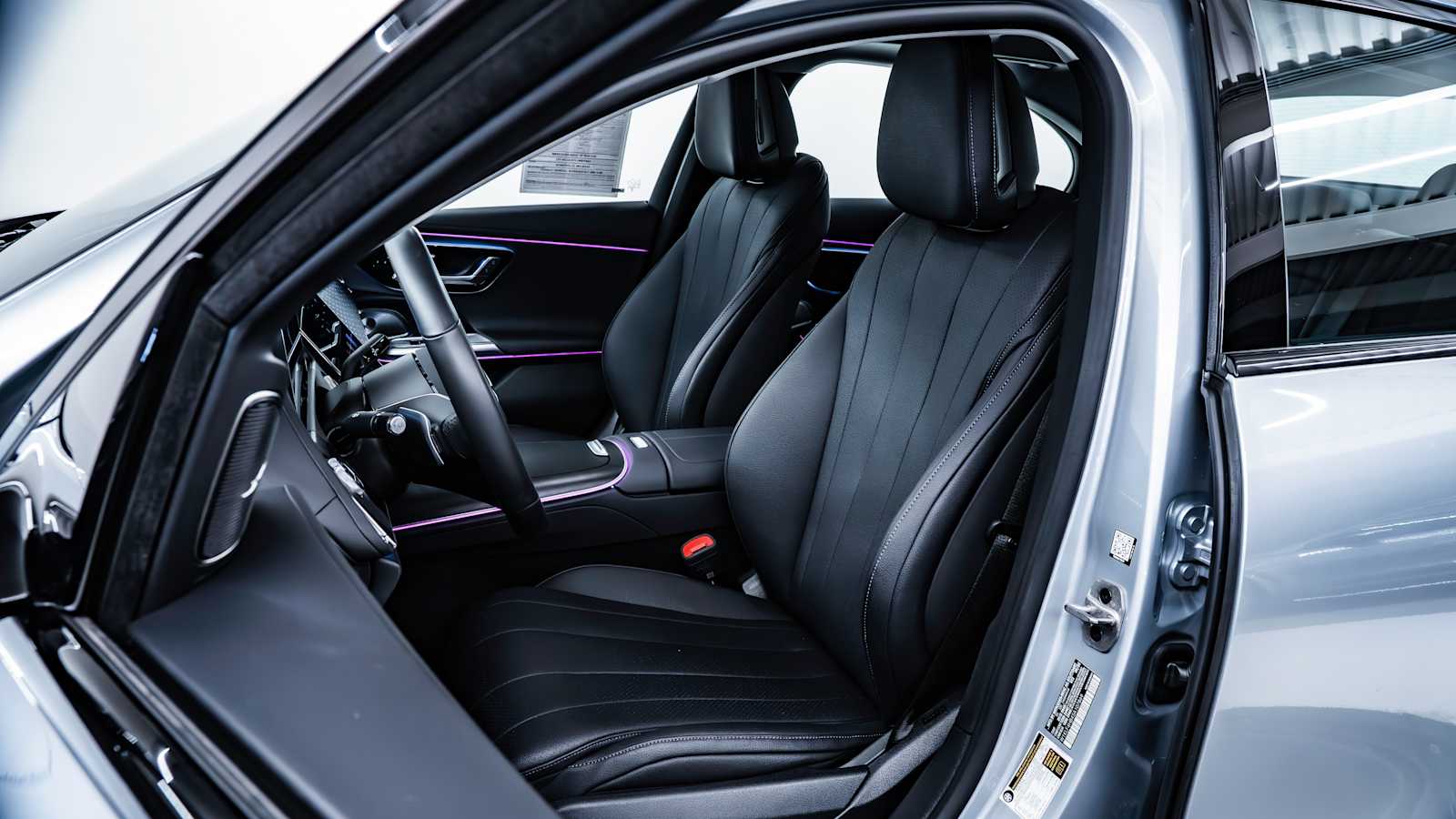 used 2025 Mercedes-Benz E-Class car, priced at $62,898
