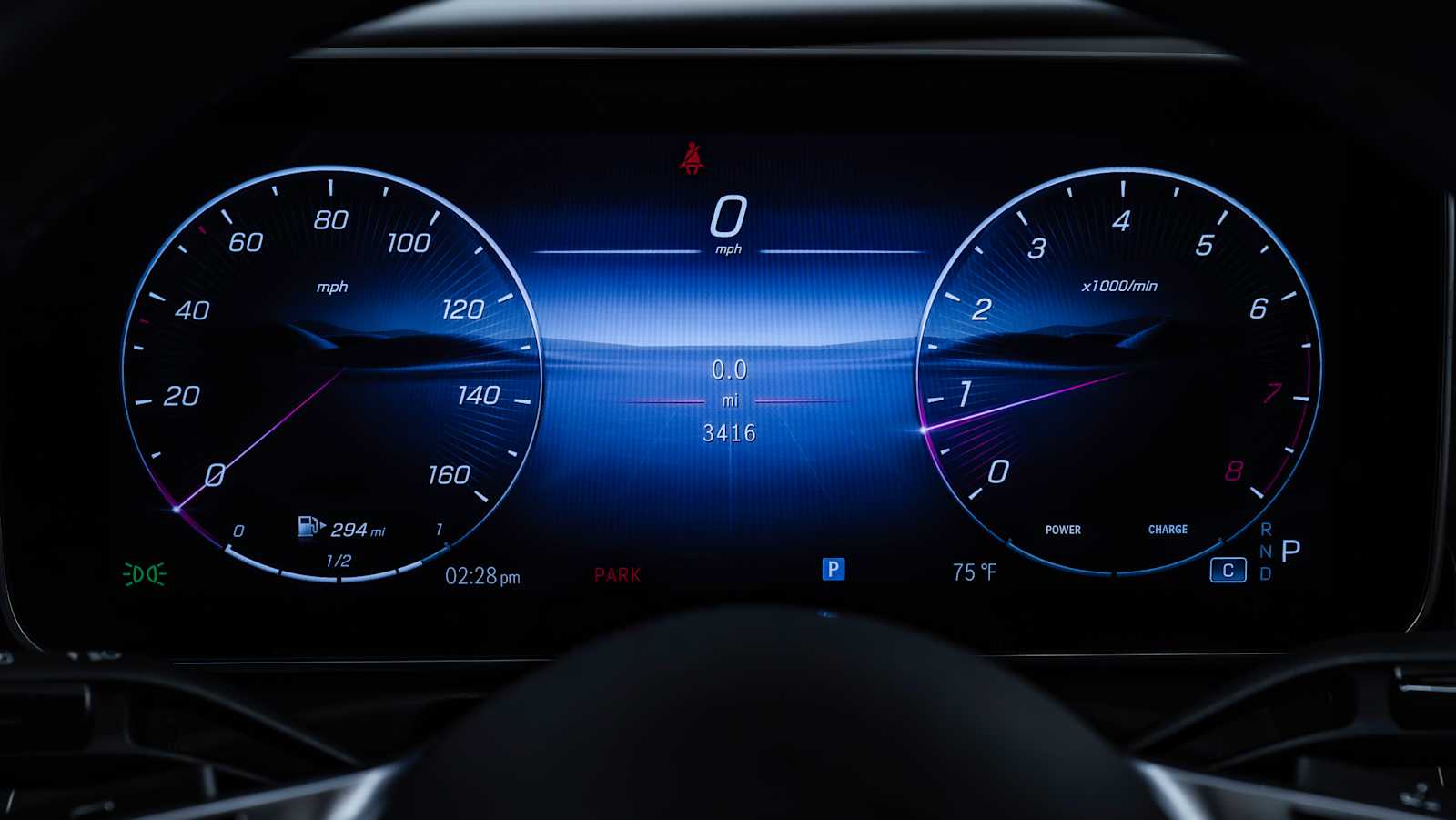 used 2025 Mercedes-Benz C-Class car, priced at $48,498