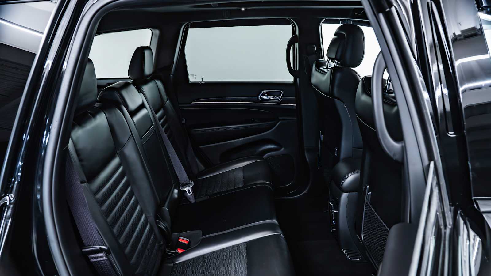 used 2019 Jeep Grand Cherokee car, priced at $25,998