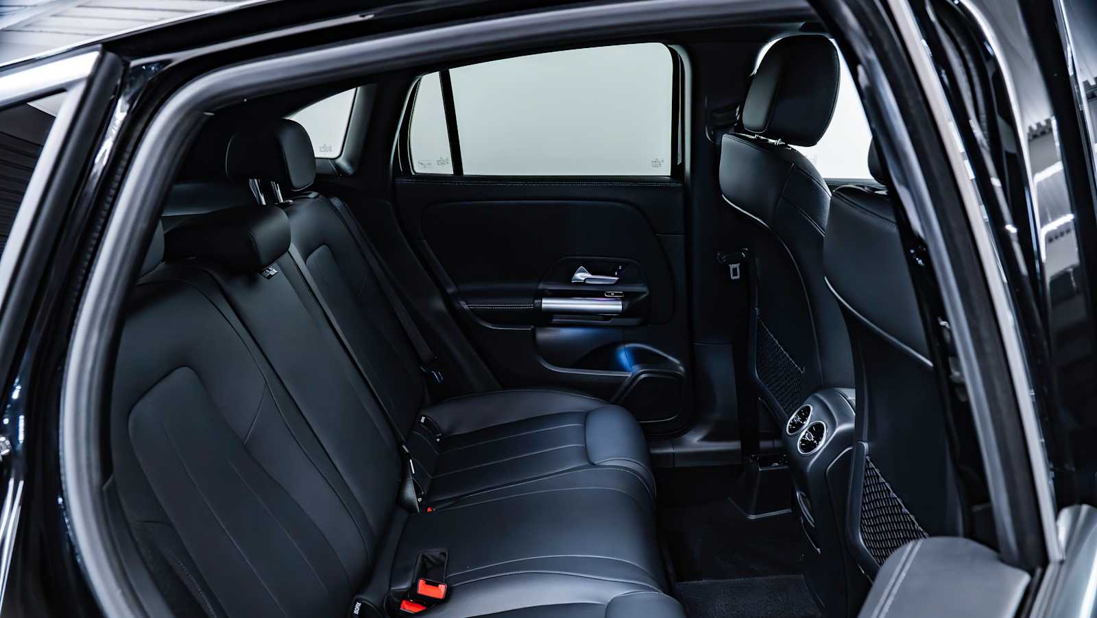 used 2025 Mercedes-Benz GLA 250 car, priced at $43,498