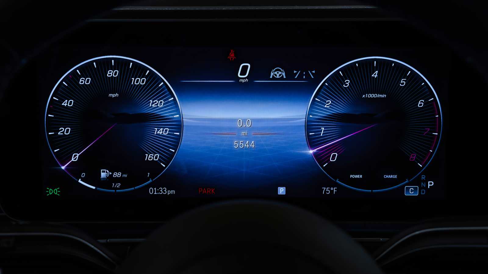 used 2025 Mercedes-Benz GLS 450 car, priced at $87,398