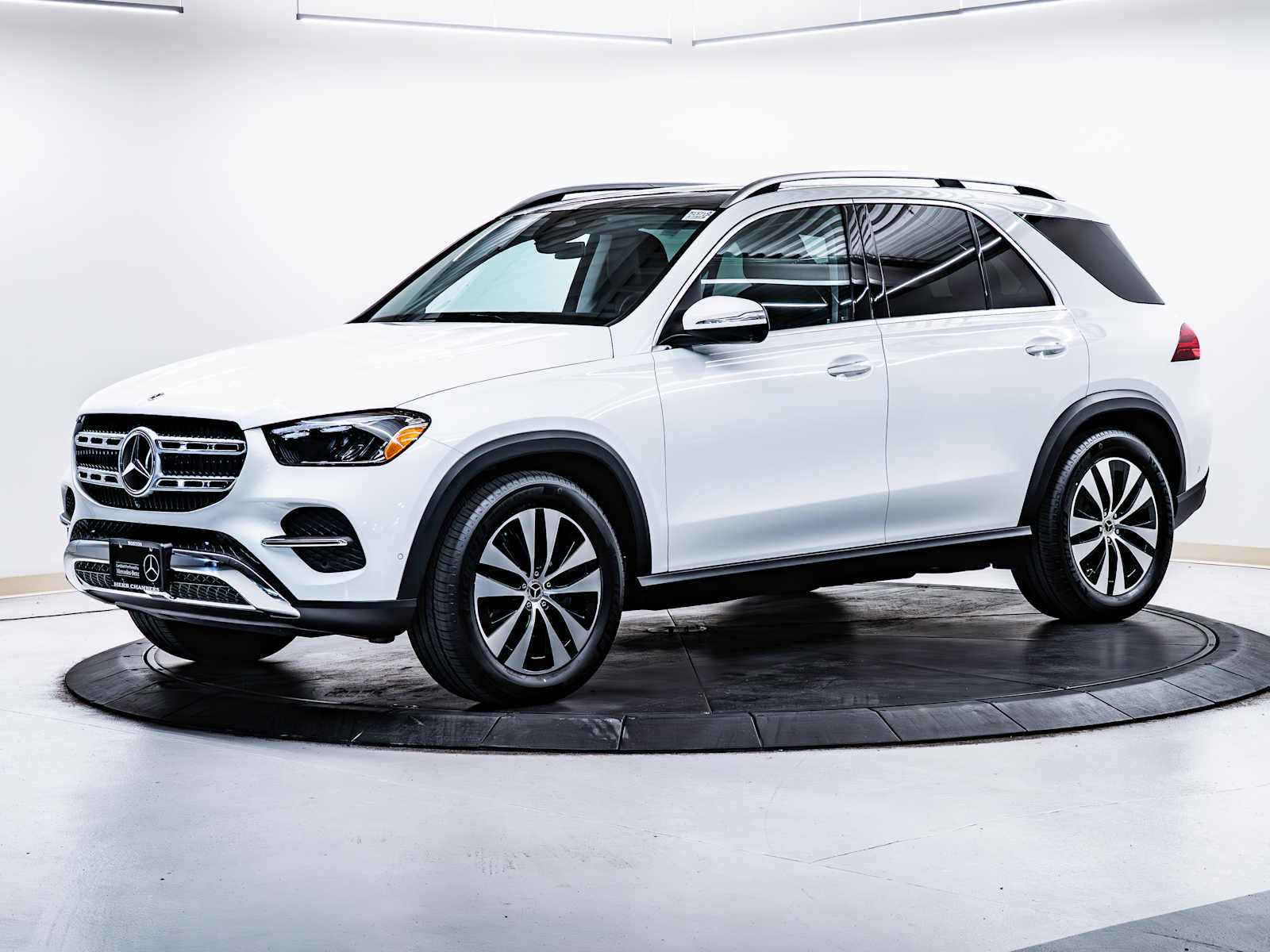 used 2025 Mercedes-Benz GLE 350 car, priced at $64,898