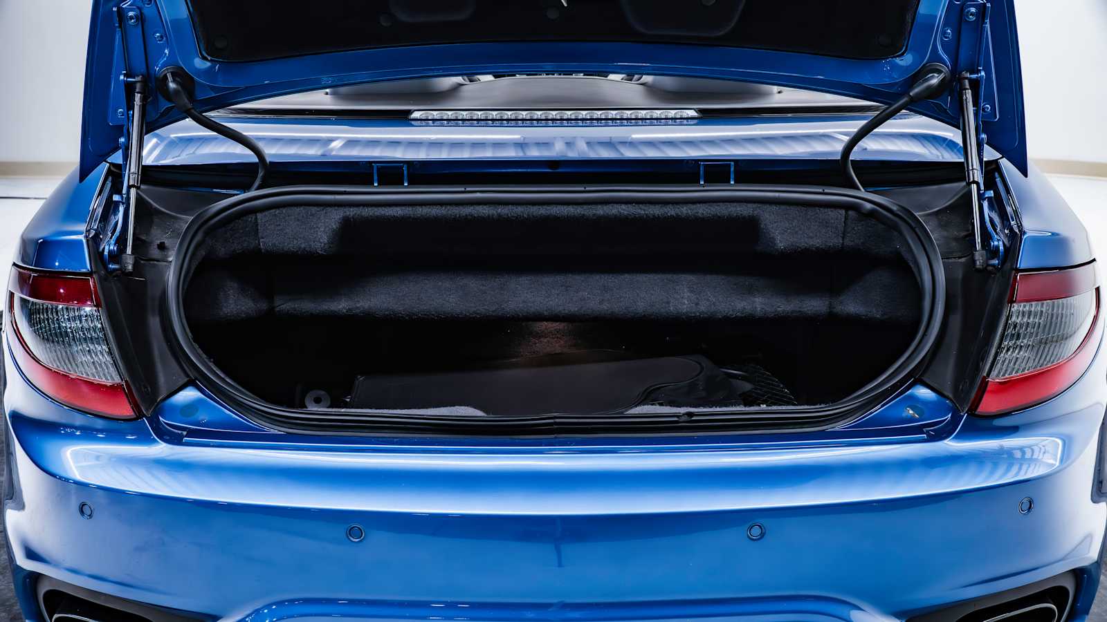 used 2018 Maserati GranTurismo car, priced at $42,498