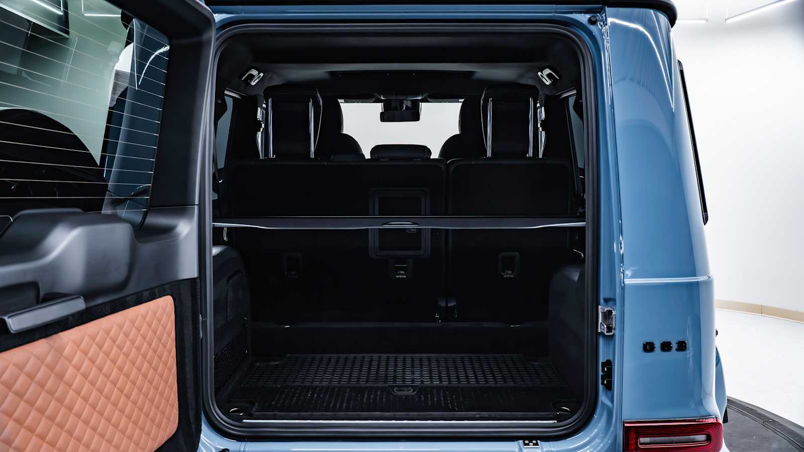used 2023 Mercedes-Benz AMG G 63 car, priced at $175,598