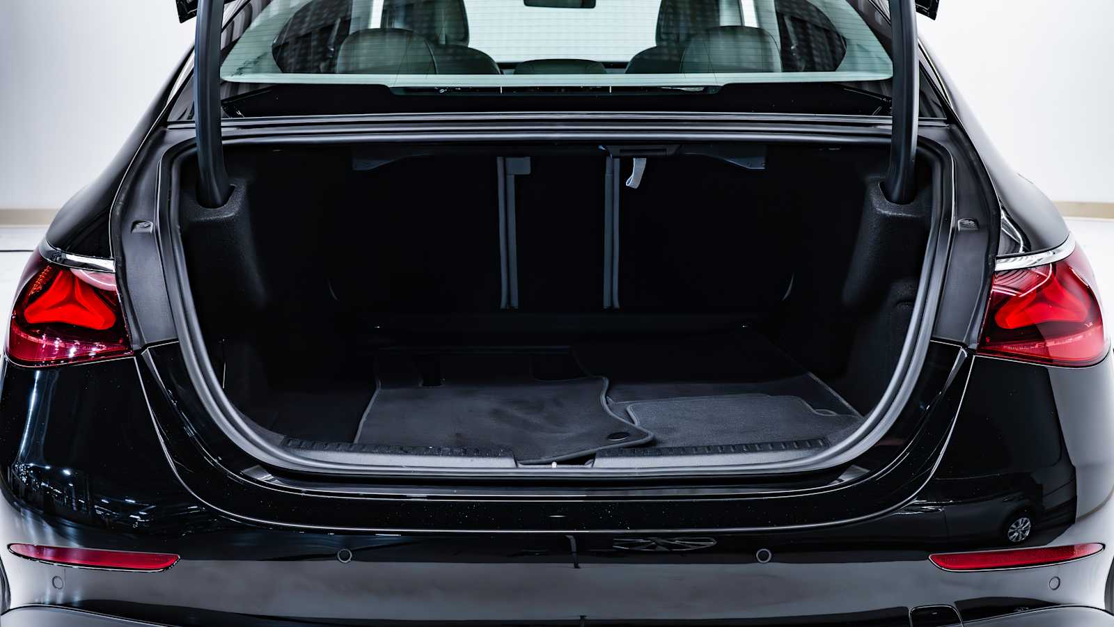 used 2025 Mercedes-Benz E-Class car, priced at $62,798