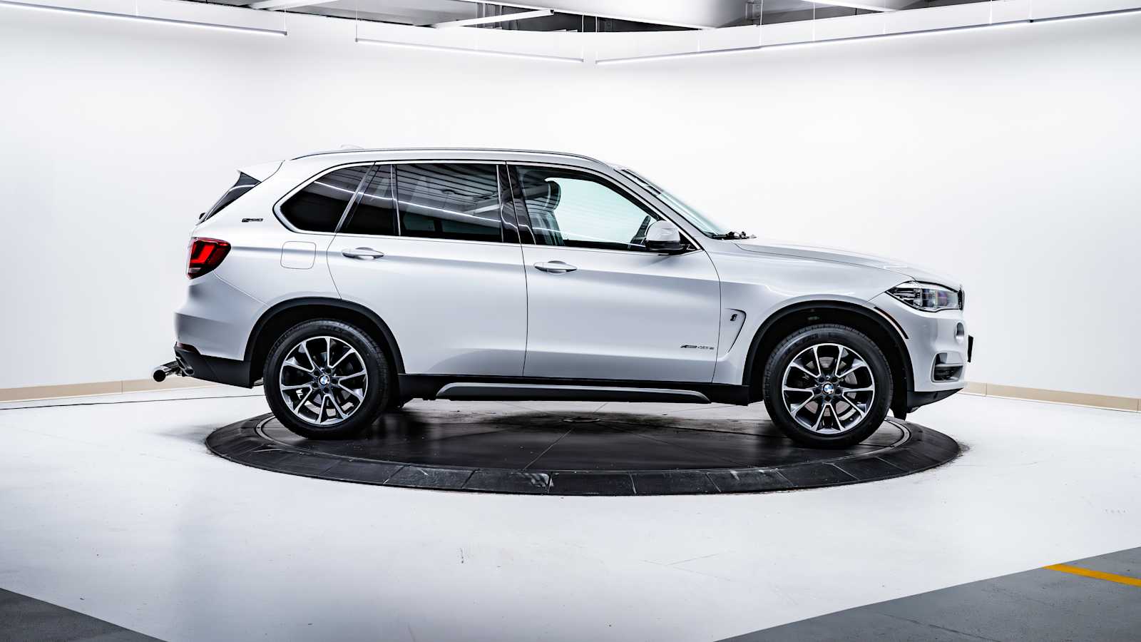 used 2018 BMW X5 eDrive car, priced at $21,498