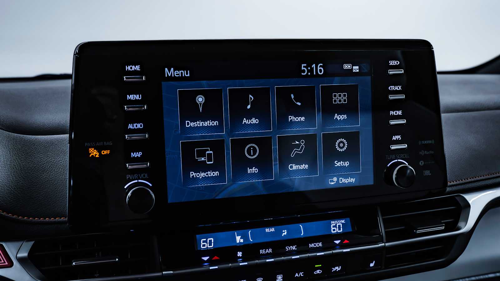 used 2021 Toyota Sienna car, priced at $39,898