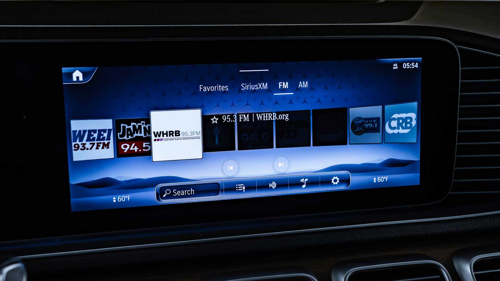 used 2024 Mercedes-Benz GLE 350 car, priced at $55,998