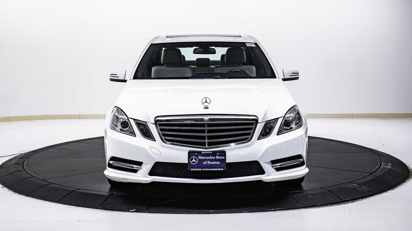 used 2013 Mercedes-Benz E-Class car, priced at $13,498