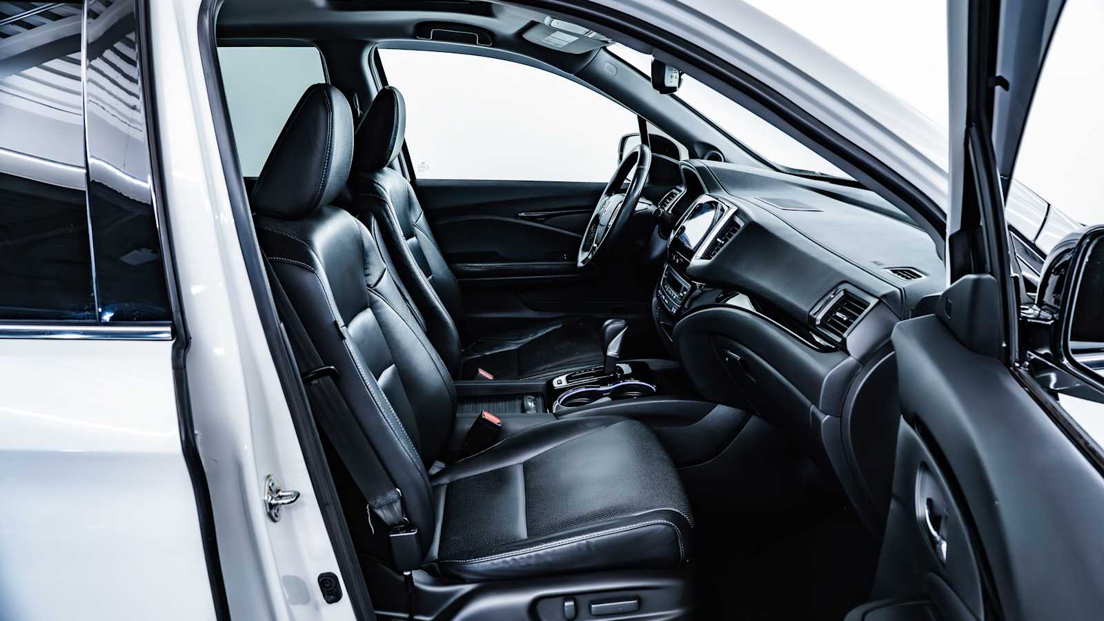 used 2019 Honda Ridgeline car, priced at $24,398