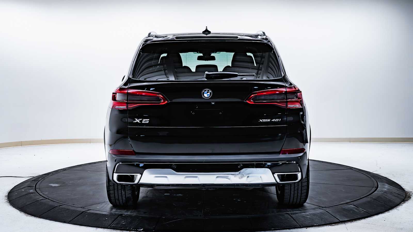 used 2019 BMW X5 car, priced at $30,998