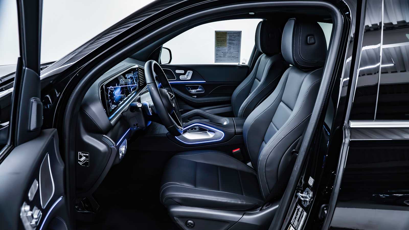 used 2025 Mercedes-Benz GLE 350 car, priced at $60,598