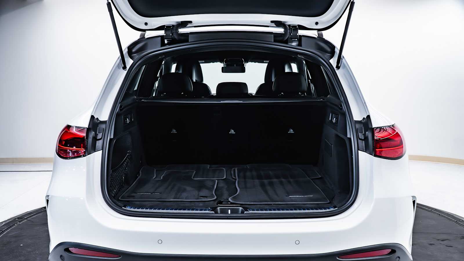 used 2025 Mercedes-Benz GLC 300 car, priced at $51,898