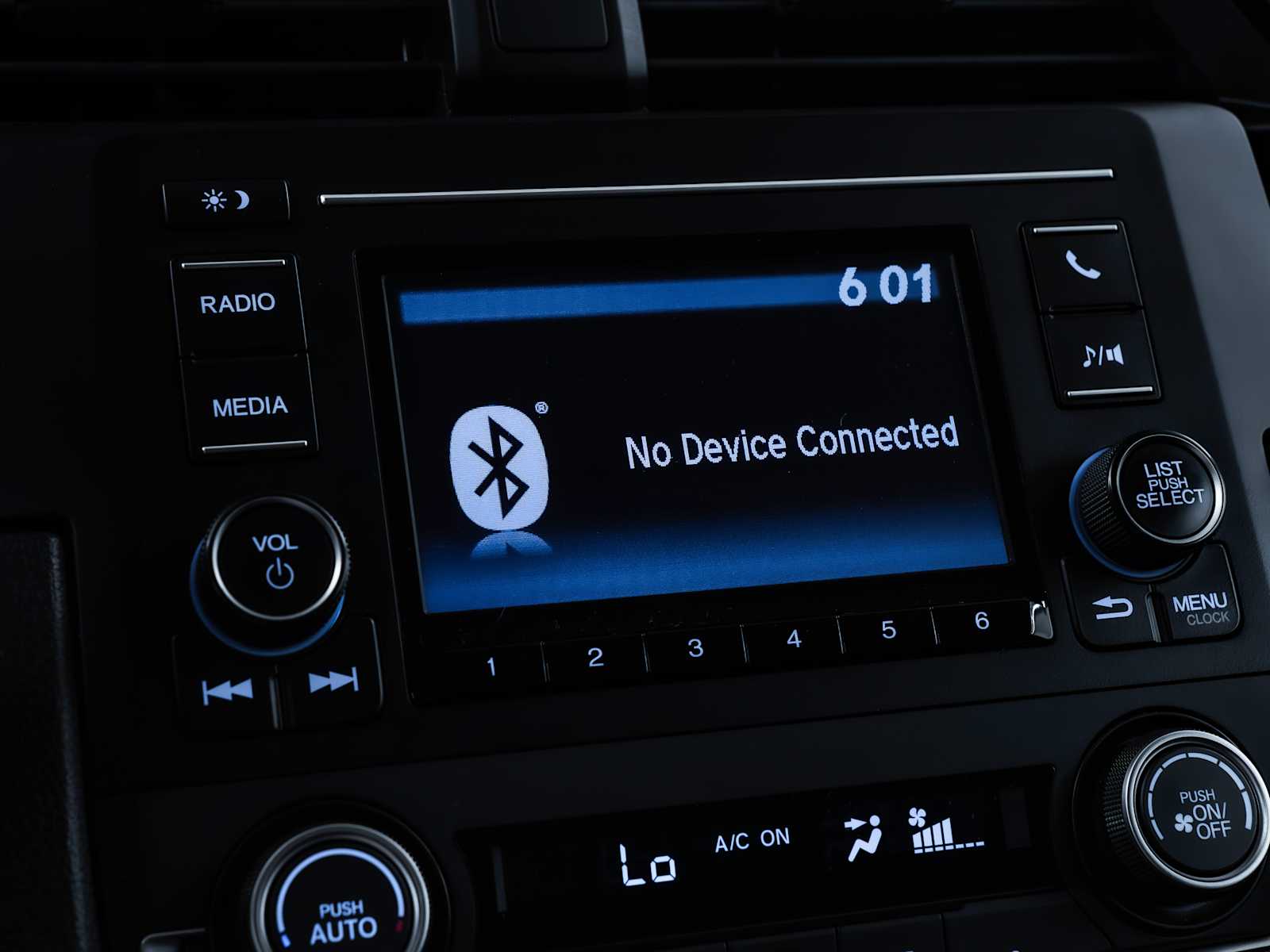 used 2019 Honda Civic car, priced at $18,998