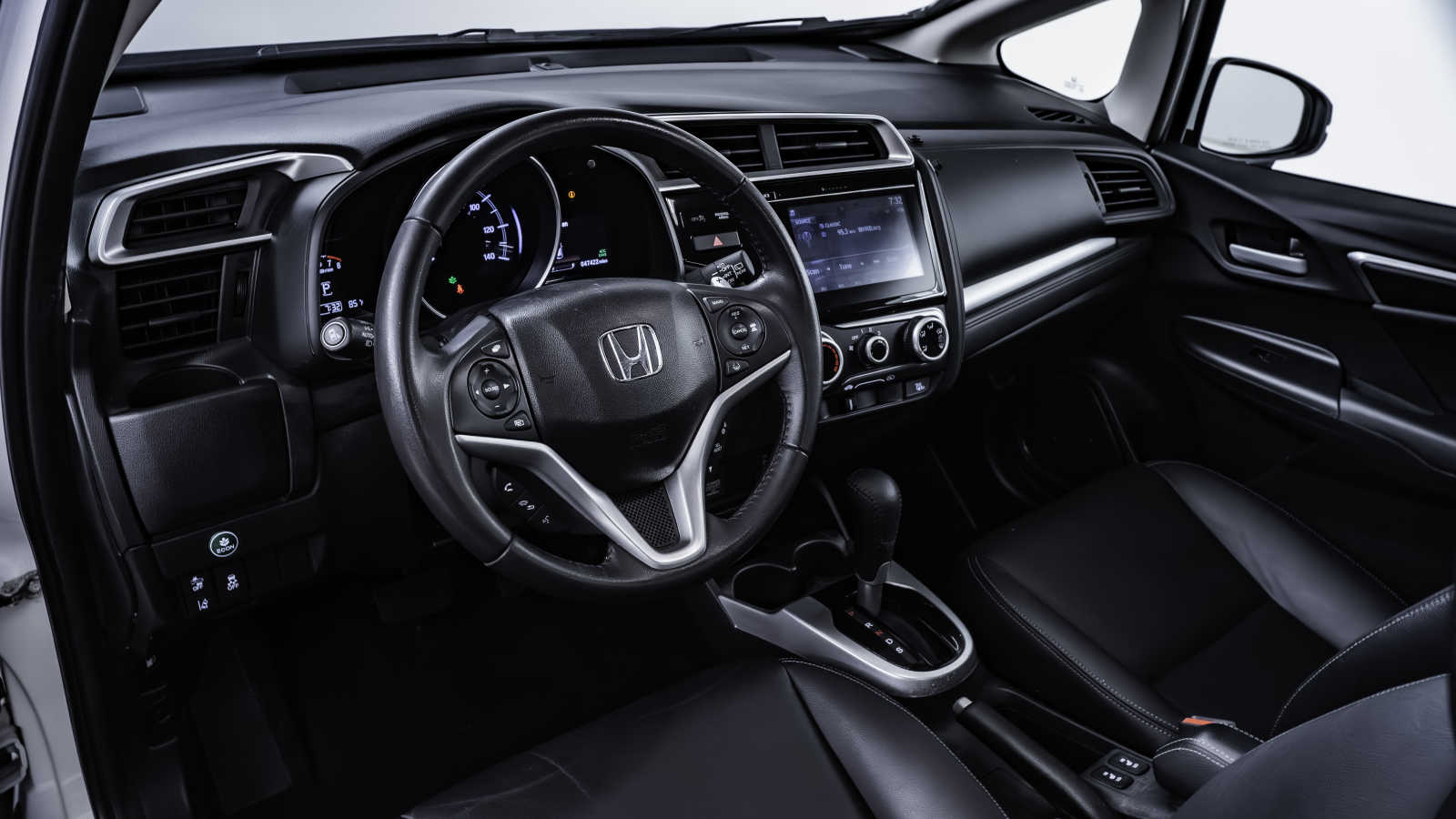 used 2019 Honda Fit car, priced at $18,998