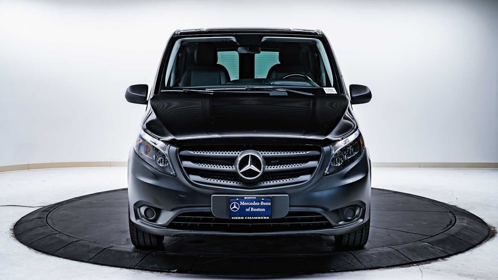 used 2019 Mercedes-Benz Metris car, priced at $28,807