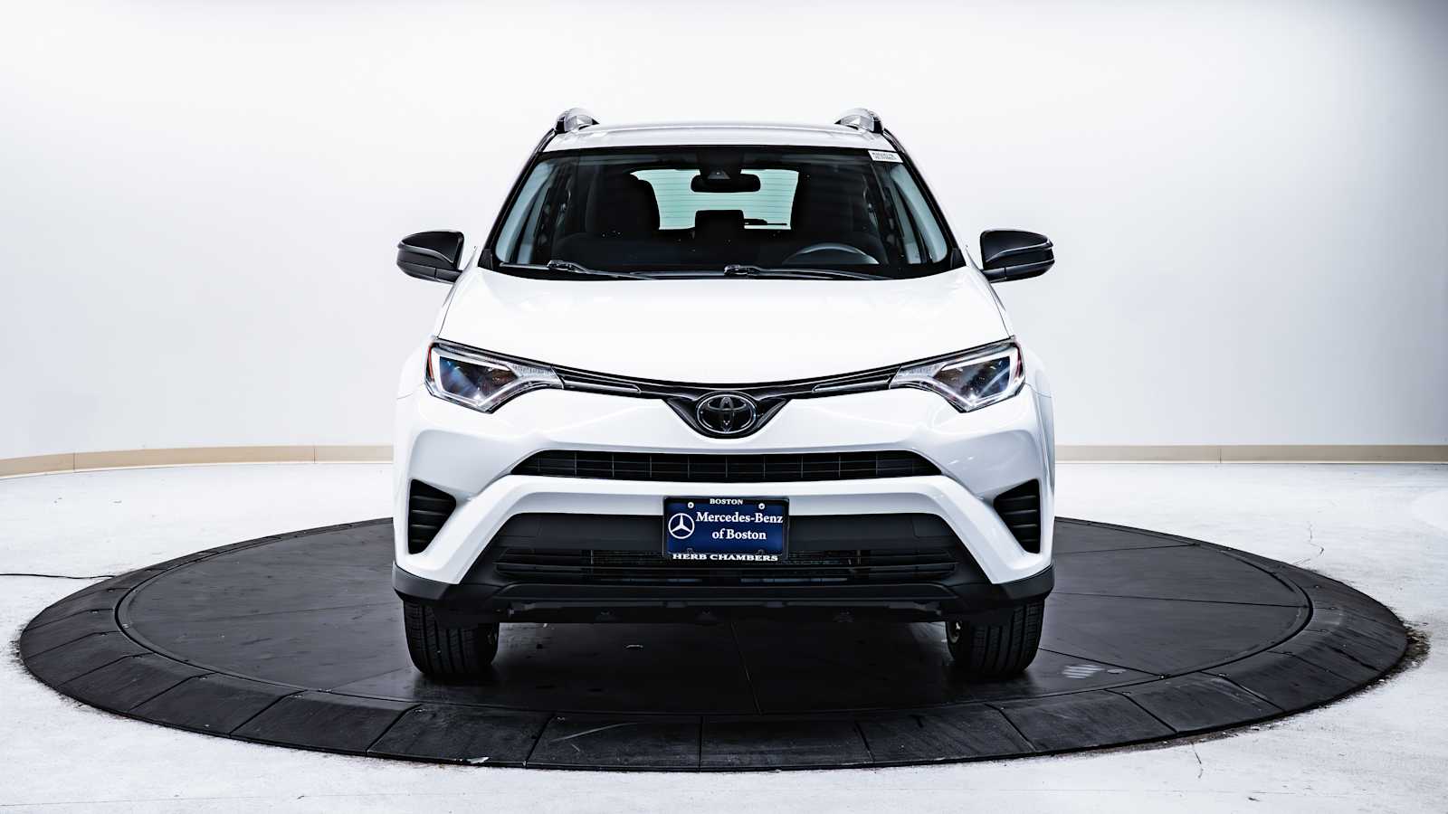 used 2018 Toyota RAV4 car, priced at $16,942
