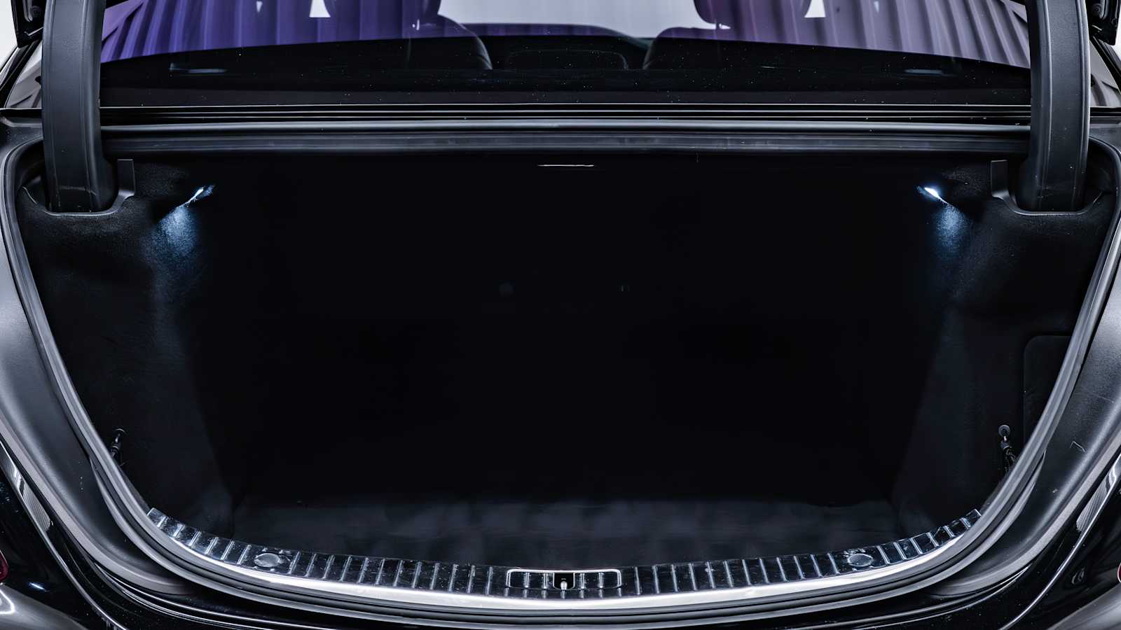 used 2019 Mercedes-Benz S-Class car, priced at $38,998