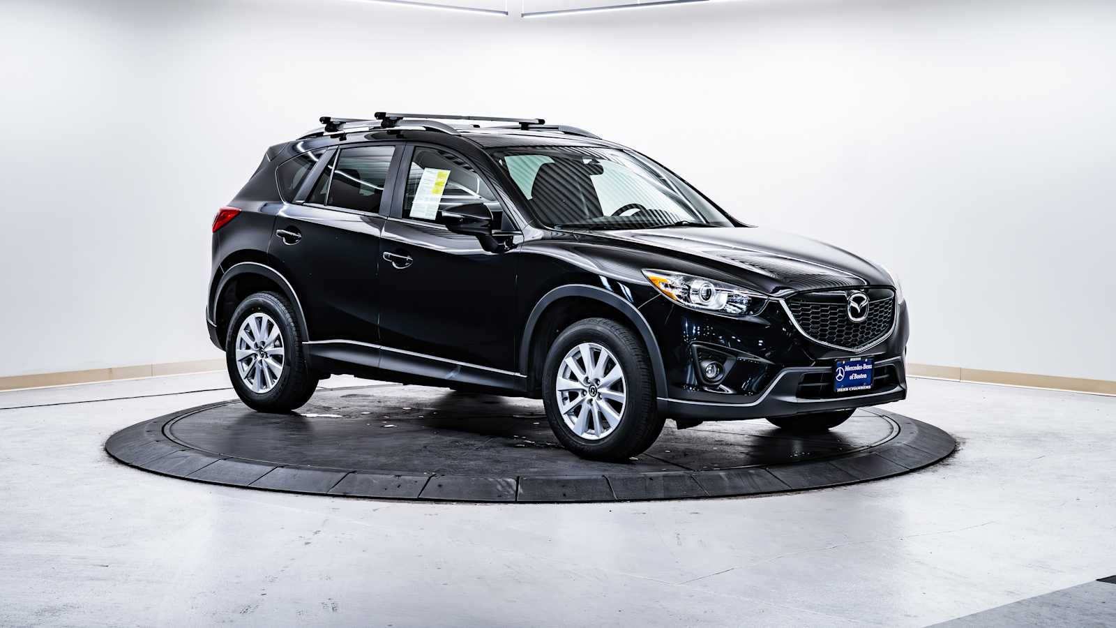 used 2015 Mazda Mazda CX-5 car, priced at $15,798