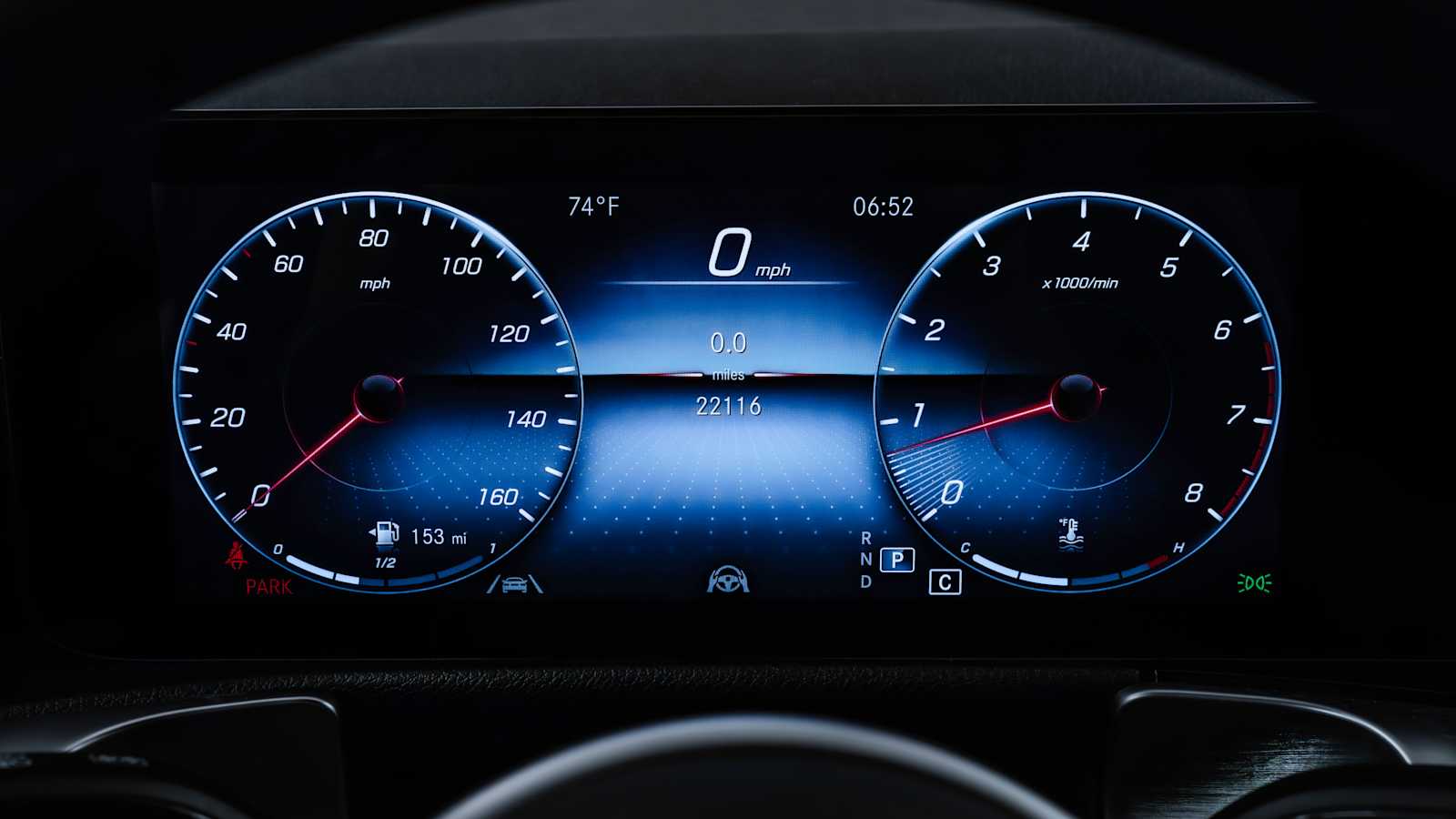used 2022 Mercedes-Benz GLB 250 car, priced at $34,798