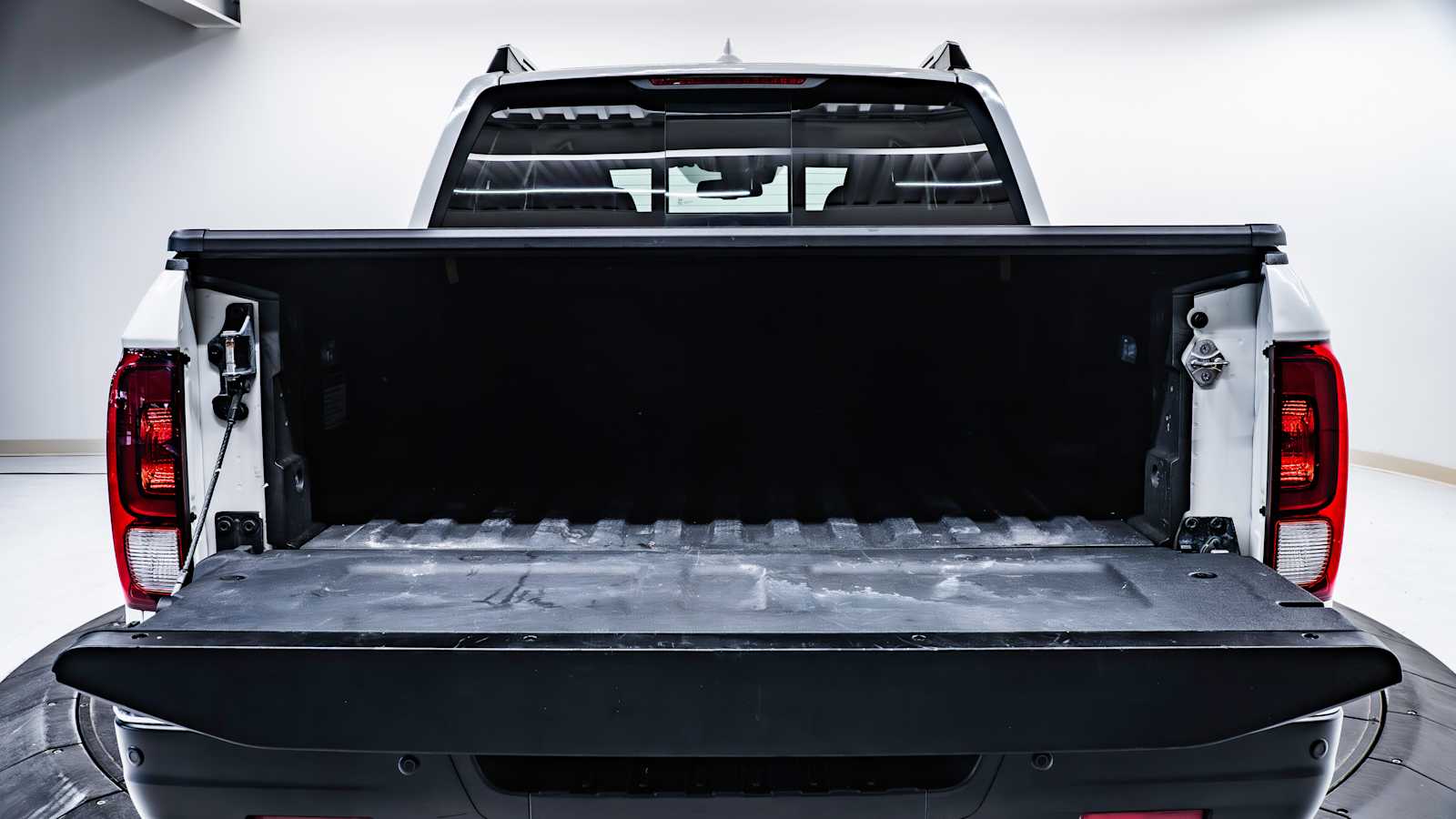 used 2019 Honda Ridgeline car, priced at $24,398