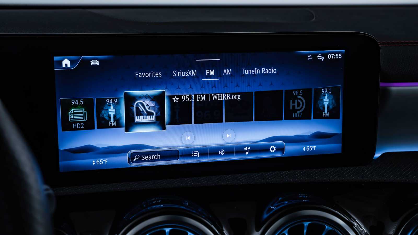 used 2025 Mercedes-Benz CLA 250 car, priced at $45,998