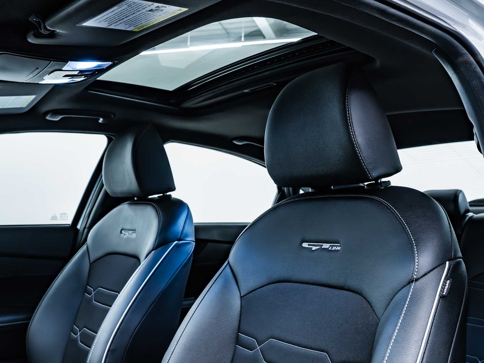 used 2020 Kia Forte car, priced at $16,998