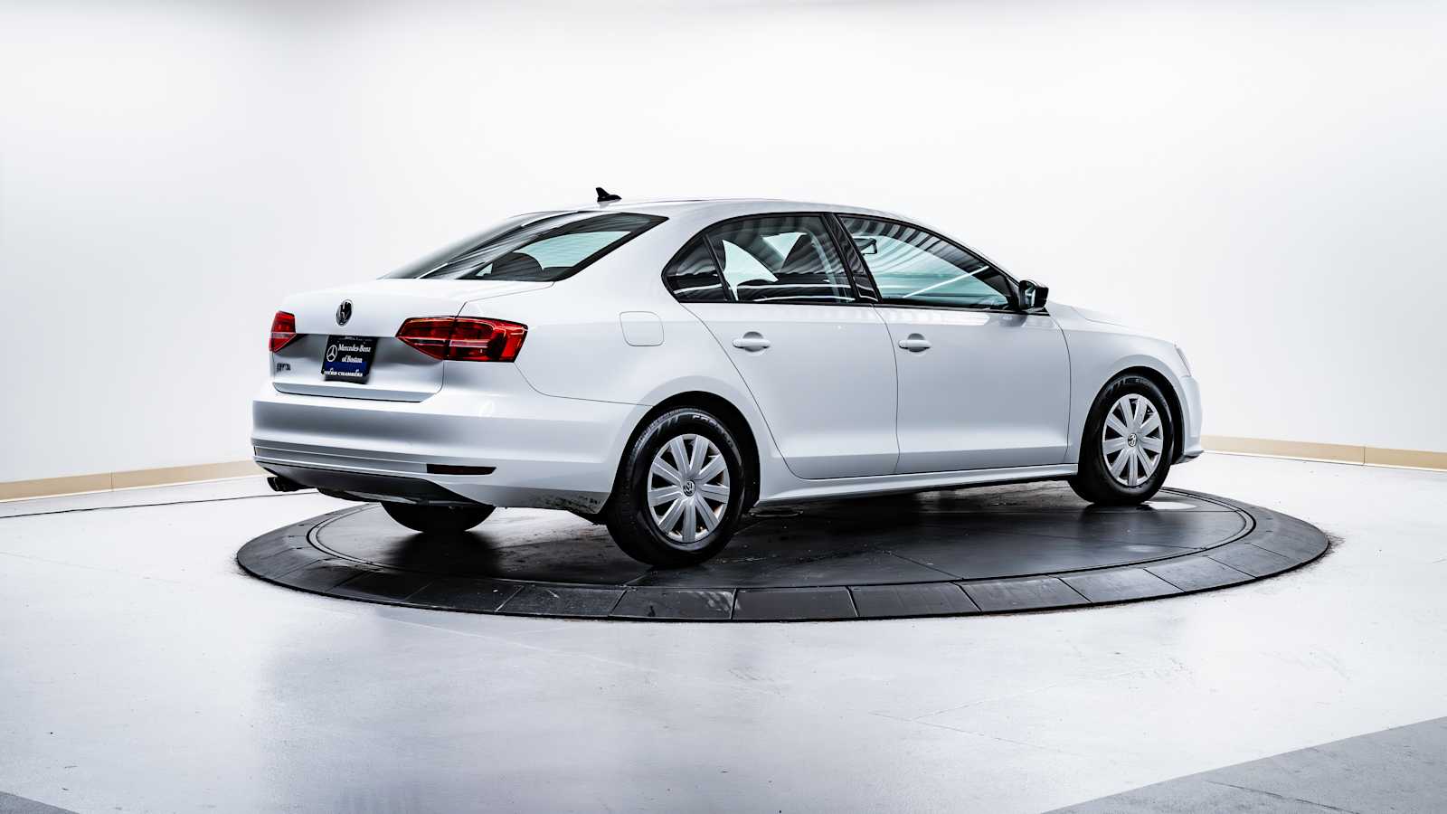 used 2015 Volkswagen Jetta car, priced at $12,330